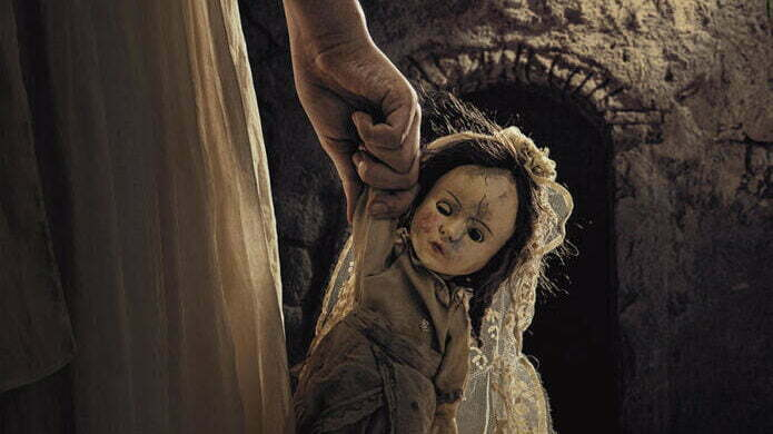 ‘A Primeira Comunhão’ ganha trailer no Brasil