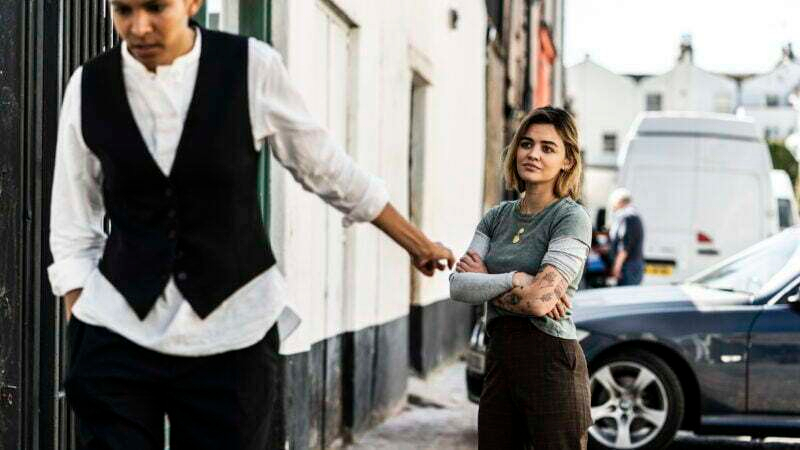 ‘Ragdoll’ estreia neste sábado pela TNT Séries