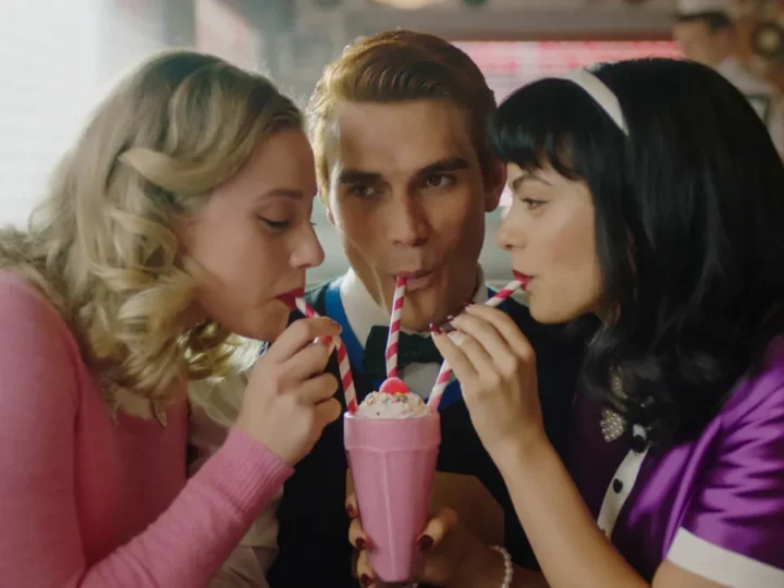 Warner Channel estreia sétima temporada de ‘Riverdale’ nesta quarta-feira