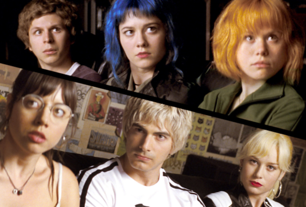 Scott-pilgrim-vs-the-world — Entre Séries Scott-pilgrim-vs-the-world