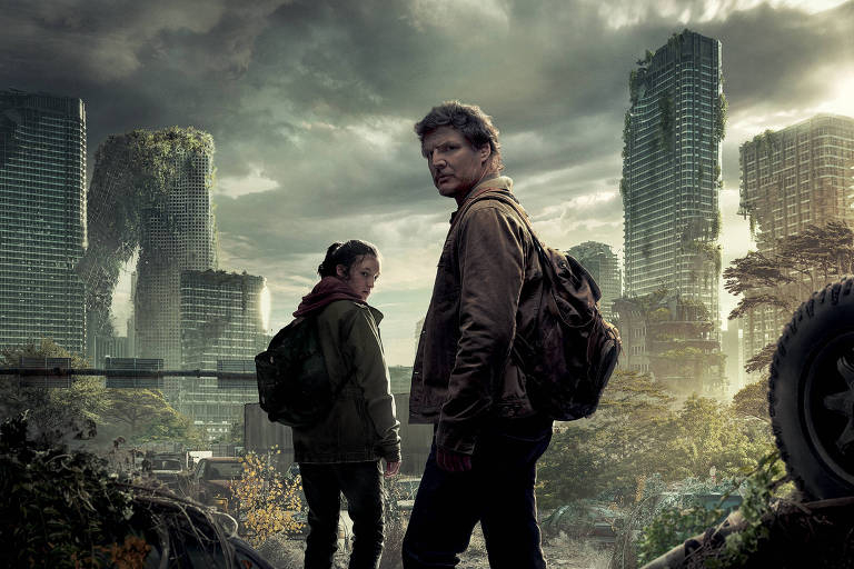 Segunda-temporada-the-last-of-us | Entre Séries Segunda-temporada-the-last-of-us