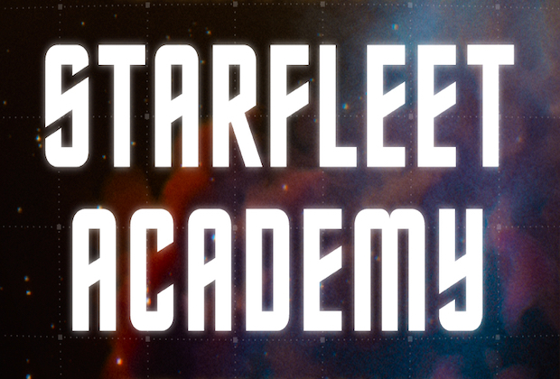 Paramount+ anuncia ‘Star Trek: Starfleet Academy’