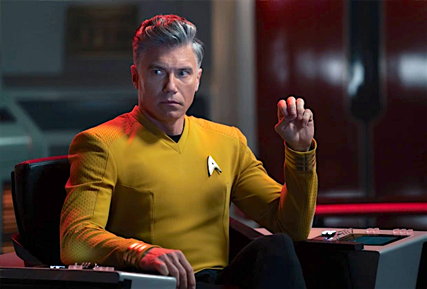 Paramount+ anuncia renovação de ‘Star Trek: Strange New Worlds’ para terceira temporada