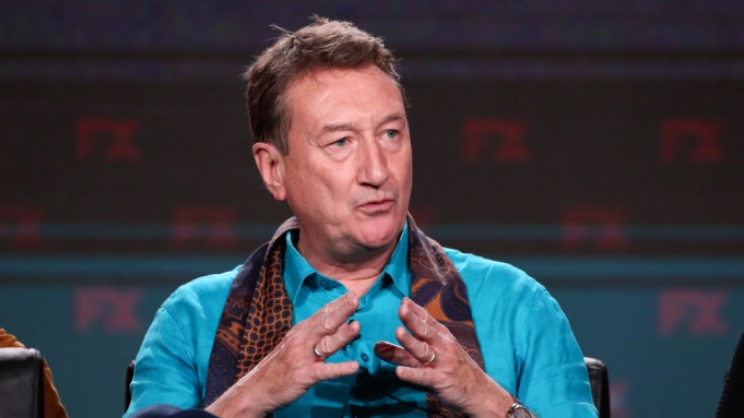 Steven Knight será roteirista de projeto da franquia ‘Star Wars’