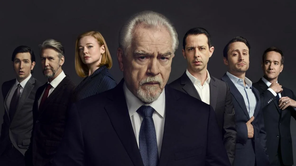 Succession-season-4