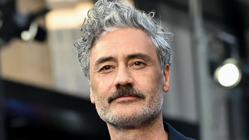 Taika Waititi está negociando para estrelar filme da franquia ‘Star Wars’