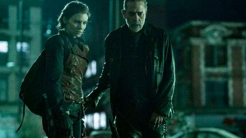 ‘The Walking Dead: Dead City’ ganha data de estreia pela AMC