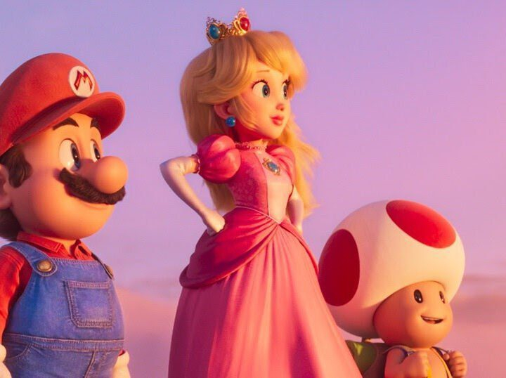 Ingressos | Pré-venda de ‘Super Mario Bros. – O Filme’ começa hoje’