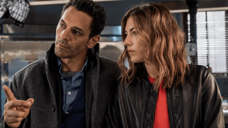 Nova temporada de ‘Balthazar’ estreia na próxima semana pelo AXN