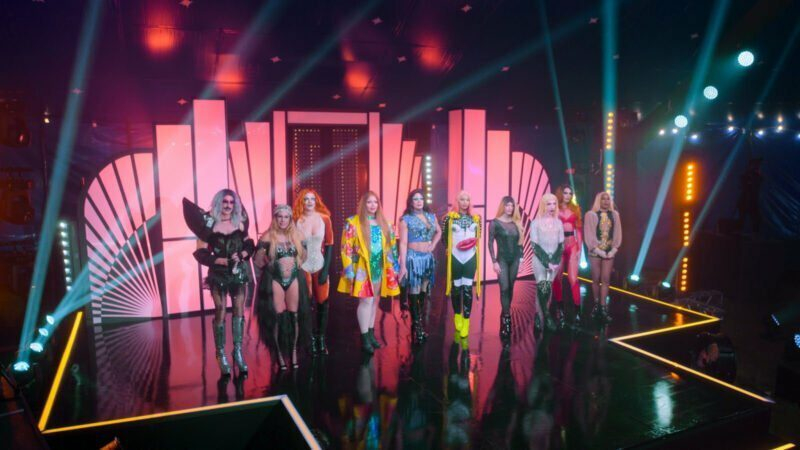 ‘Caravana das Drags’ ganha data de estreia pelo Prime Video