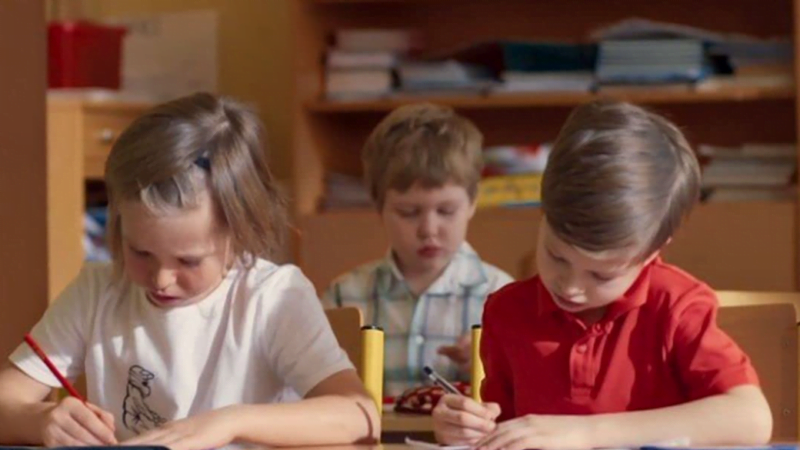 Série original ‘A Troca’ chega ao catálogo do Looke