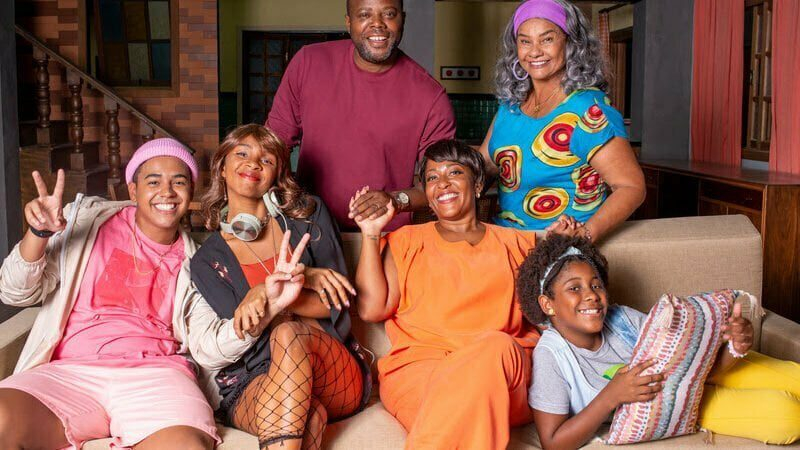 Prime Video anuncia início das gravações de ‘Toda Família Tem’