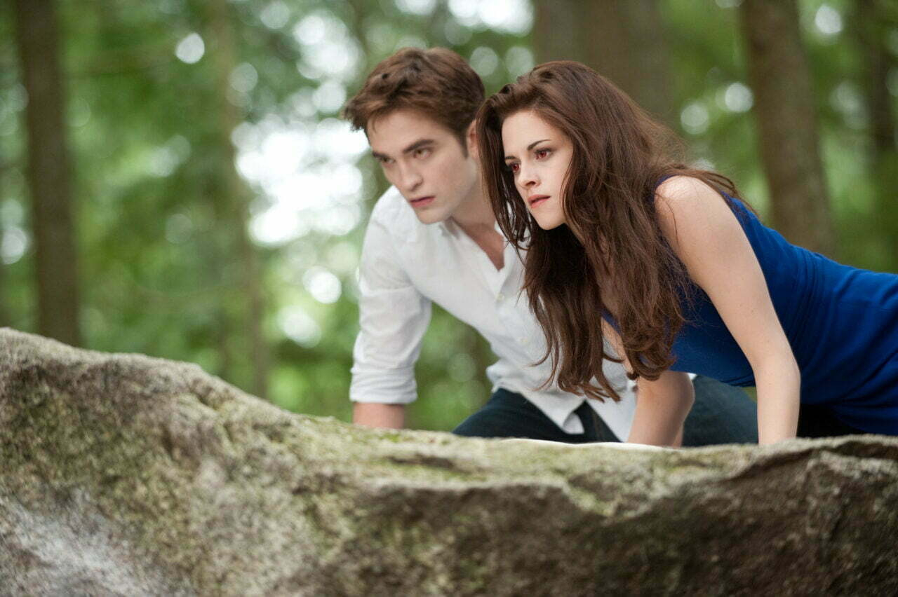 Crepúsculo Lionsgate Tv