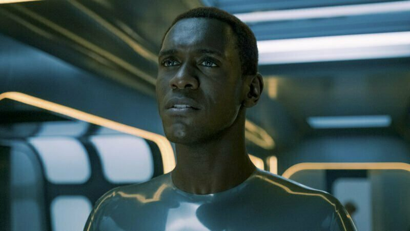 Abubakar Salim entra para elenco da segunda temporada de ‘House of the Dragon’