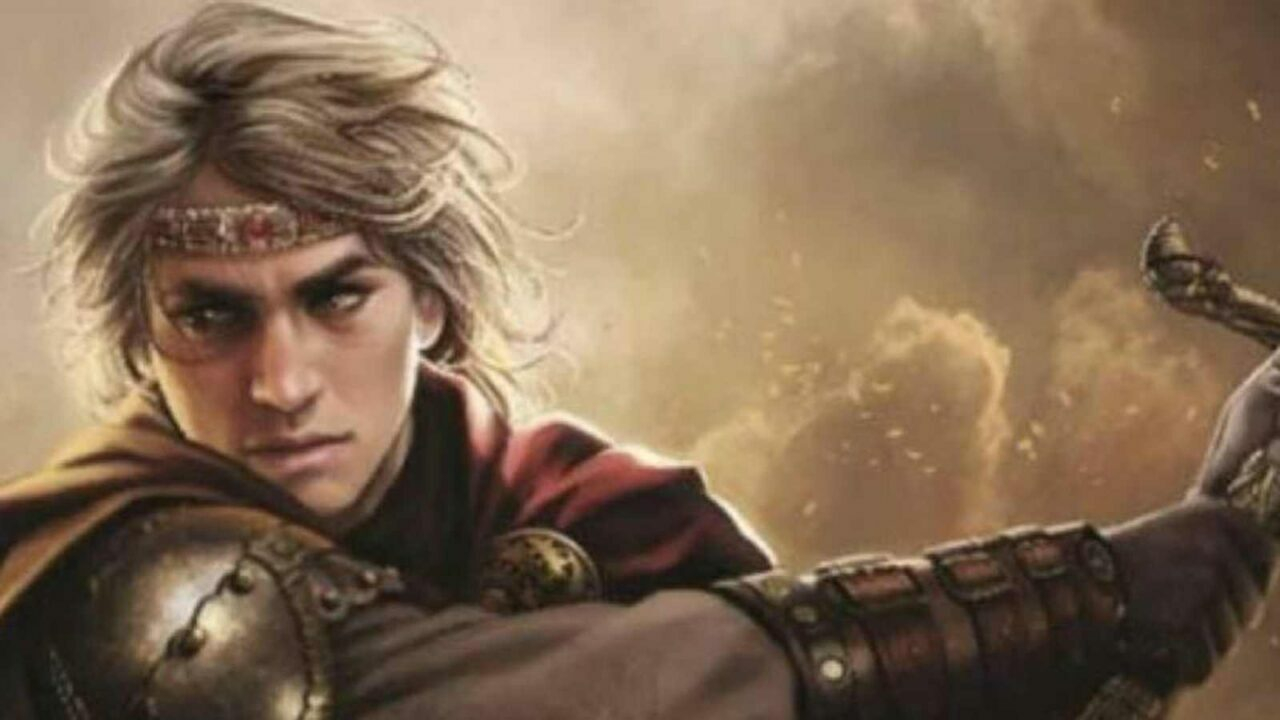 Aegon-the-conqueror