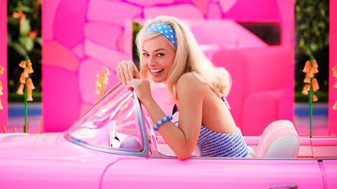 Assista ao novo trailer de ‘Barbie’