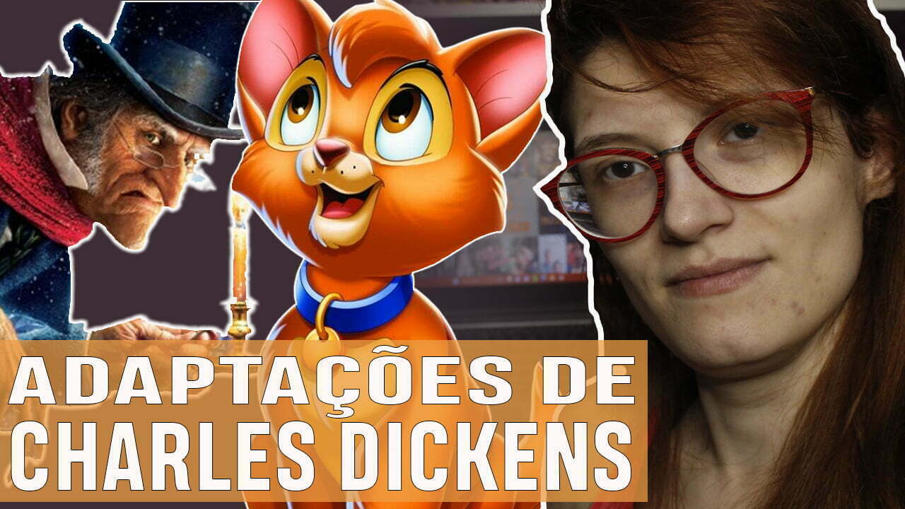 Charles-dickens — Entre Séries Charles-dickens
