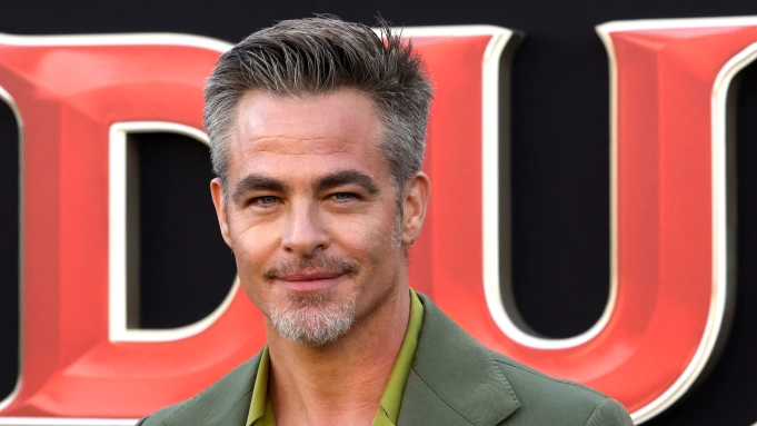 Chris-pine-1 — Entre Séries