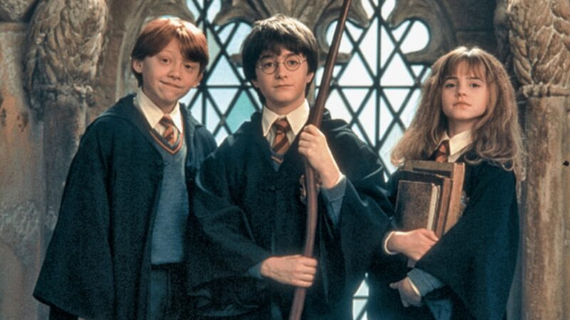 Série do universo ‘Harry Potter’ é oficializada pela Warner Bros. Discovery
