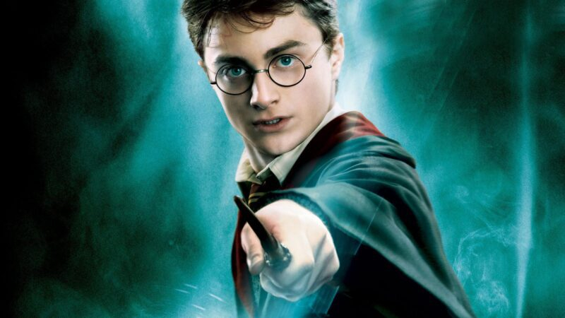 Warner Bros. está fechando acordo para série sobre ‘Harry Potter’
