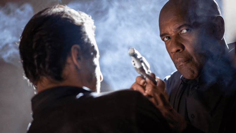 ‘O Protetor: Capítulo Final’ ganha trailer