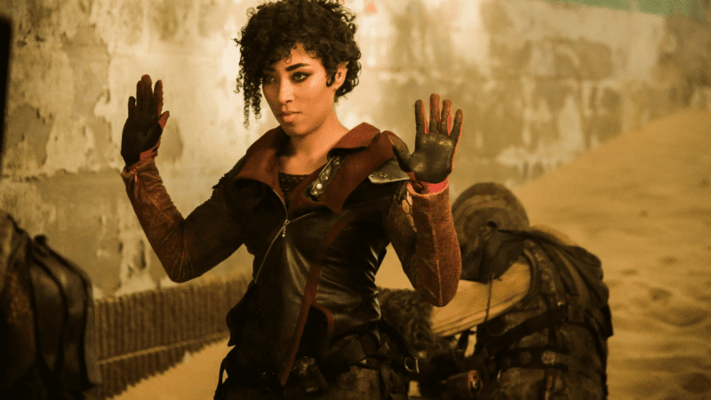 ‘Vagrant Queen’ estreia na próxima semana pelo SYFY no Brasil