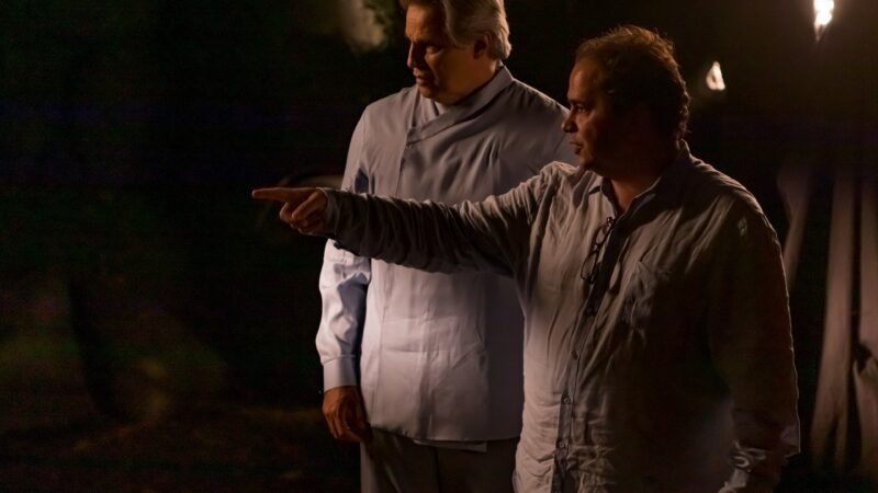 ‘Nosso Lar 2 – Os Mensageiros’ ganha trailer