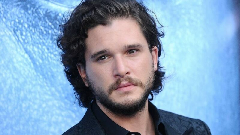 Kit Harington entra para o elenco da terceira temporada de ‘Industry’