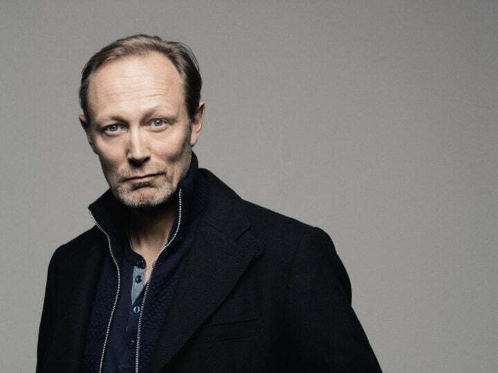 Lars Mikkelsen estará no elenco de ‘Ahsoka’