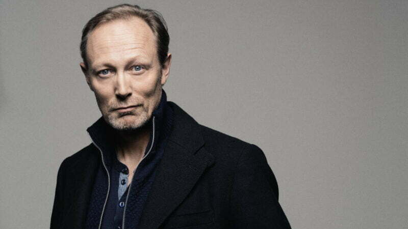 Lars Mikkelsen estará no elenco de ‘Ahsoka’