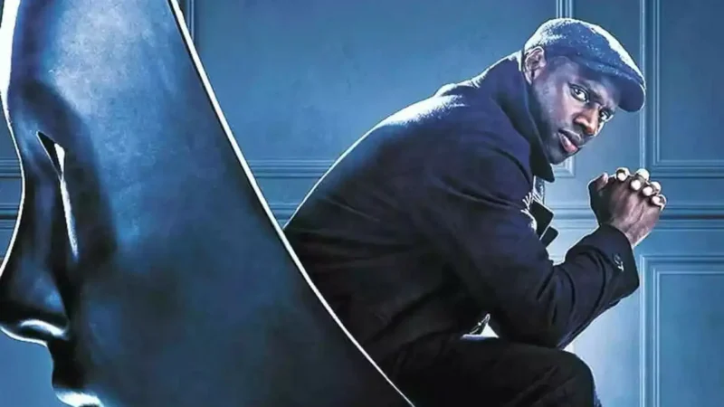 Terceira temporada de ‘Lupin’ ganha data de estreia pela Netflix