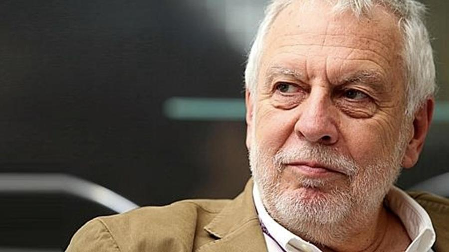 Nolan Bushnell Bgs