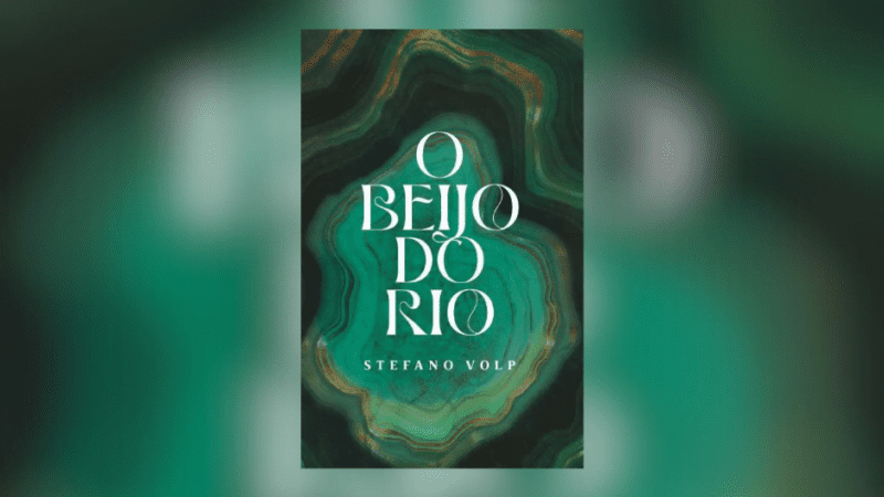 Boutique Filmes adquire direitos de adaptação de ‘O Beijo do Rio’
