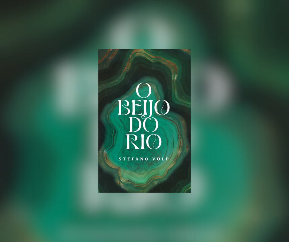 O-beijo-do-rio — Entre Séries O-beijo-do-rio