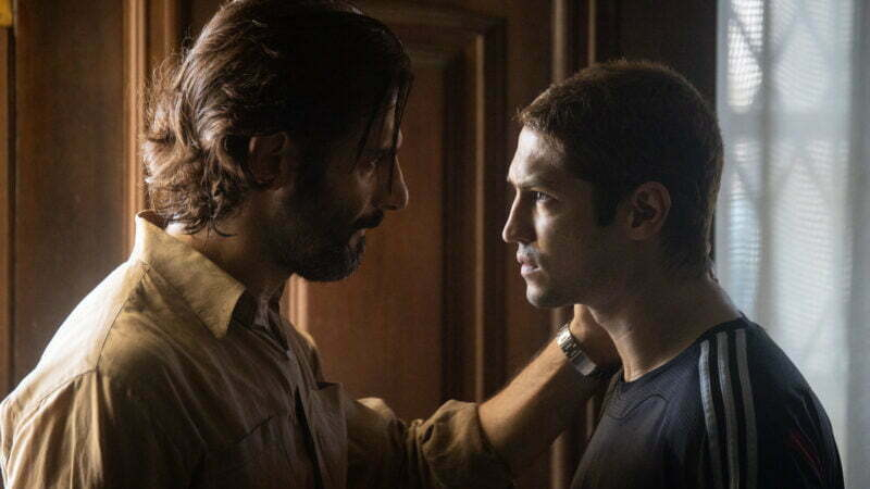 Terceira temporada de ‘Dom’ ganha teaser pelo Prime Video
