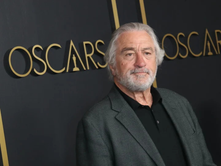 Robert De Niro será protagonista de nova série do Paramount+