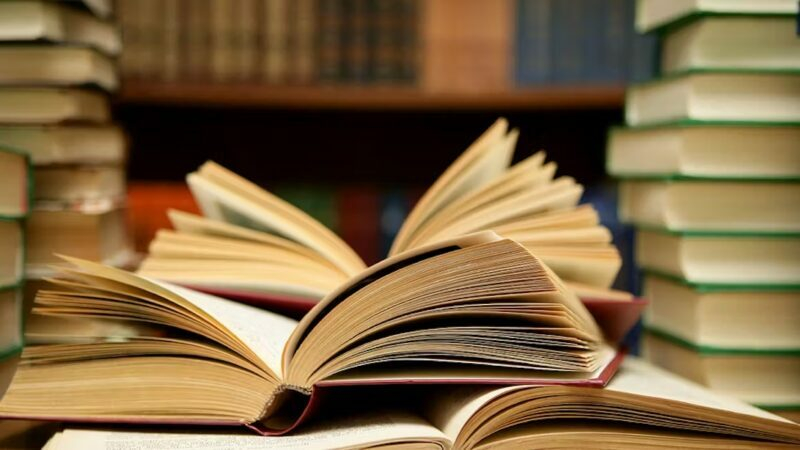 Listas | Livros que me formaram leitora