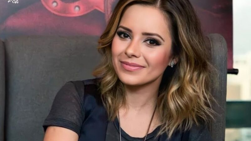Sandy e Fábio Porchat protagonizam ‘Evidências do Amor’