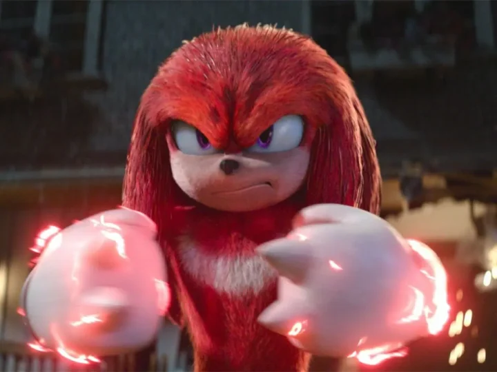 Série live-action ‘Knuckles’ divulga elenco