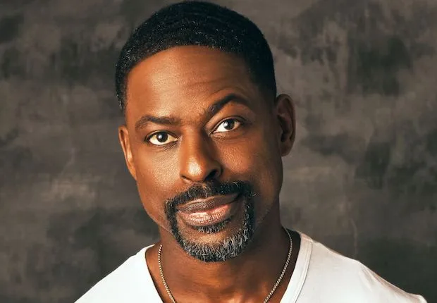 Sterling K. Brown será protagonista de novo drama do Hulu