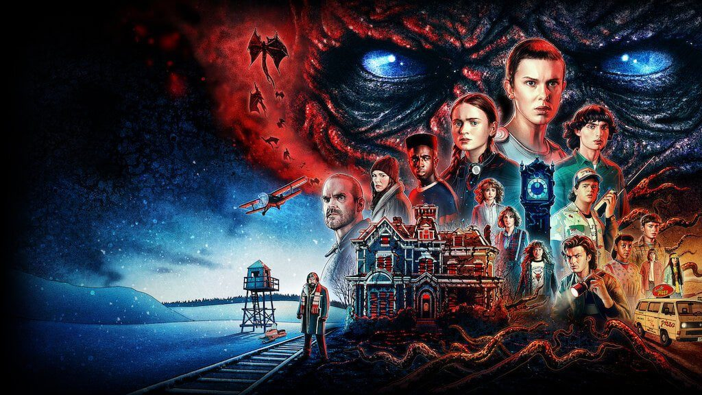 Stranger-things-serie-animada