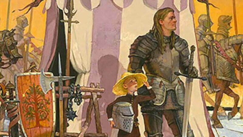 Novo spin-off de ‘Game of Thrones’ é confirmada pela HBO