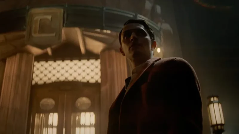 ‘The Continental’ ganha trailer pelo Peacock nos EUA