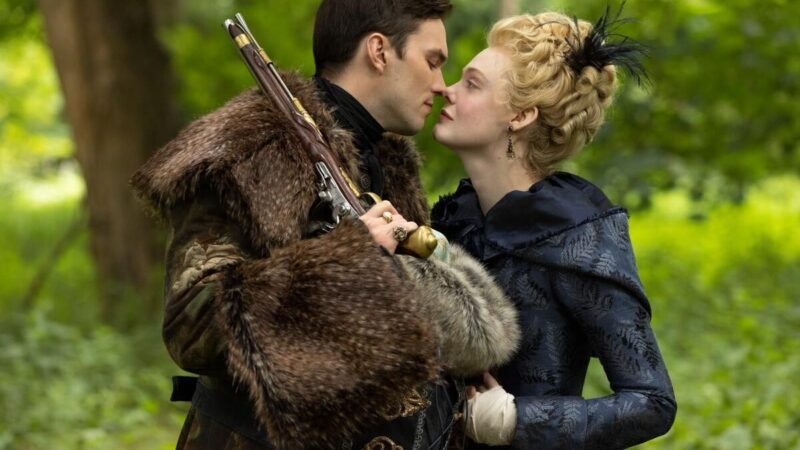 Assista ao trailer da terceira temporada de ‘The Great’