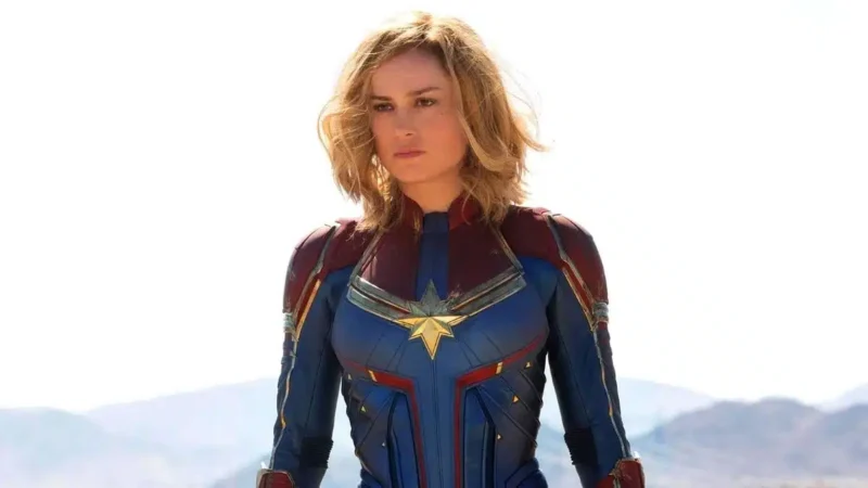 Assista ao trailer de ‘The Marvels’