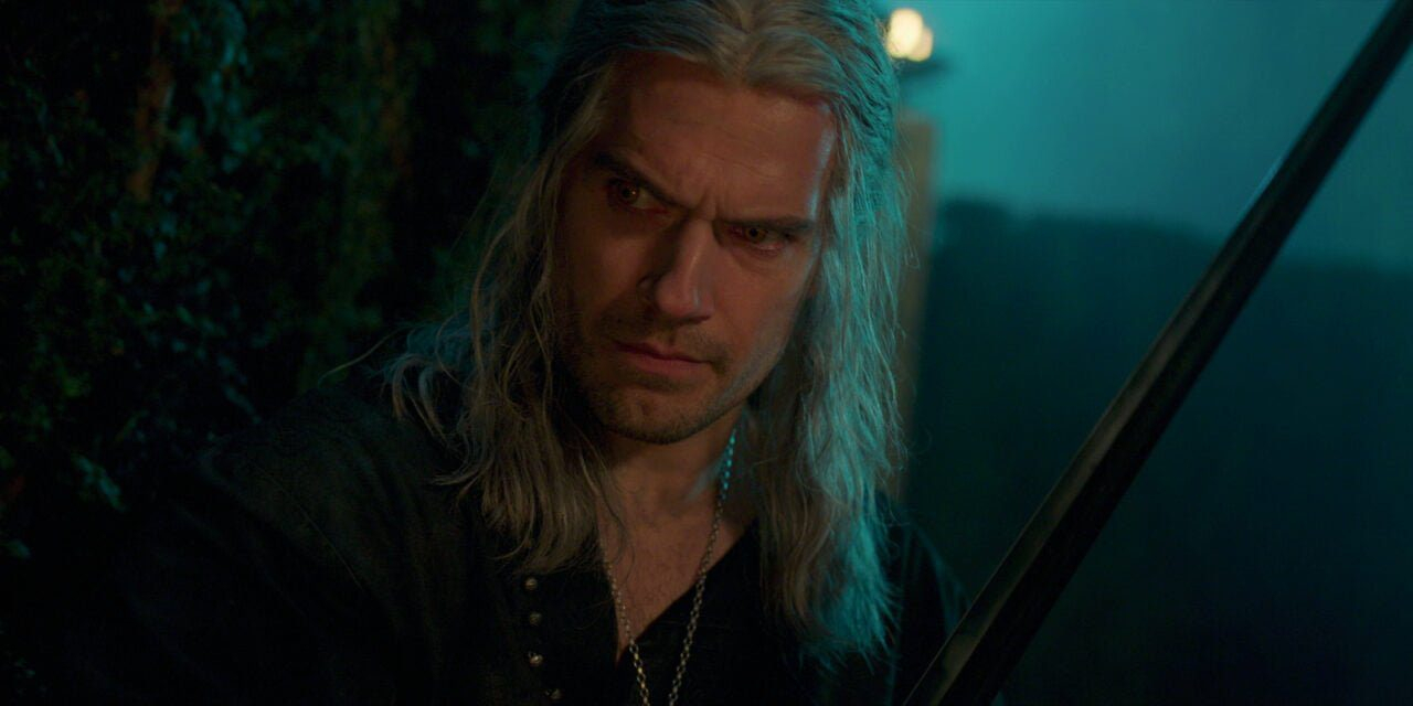 Thewitcher_s3_0002 — Entre Séries Henry Cavill retorna como Geralt na terceira temporada de "The Witcher". (Foto: Netflix/Divulgação)