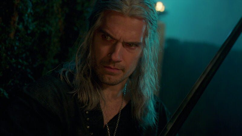 Terceira temporada de ‘The Witcher’ ganha data de estreia pela Netflix
