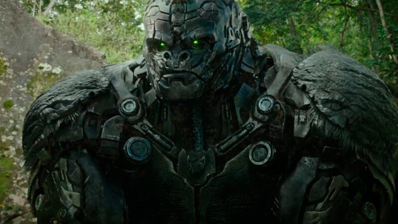 ‘Tranformers: O Despertar das Feras’ ganha novo trailer pela Paramount Pictures