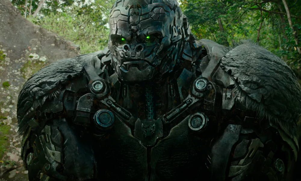 Transformers-o-despertar-das-feras-2023-trailer — Entre Séries