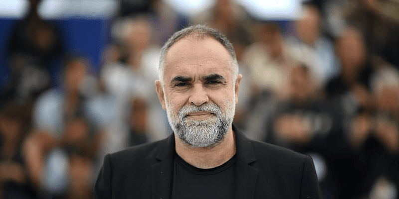 Paris Filmes anuncia distribuição de novo filme de Karim Aïnouz